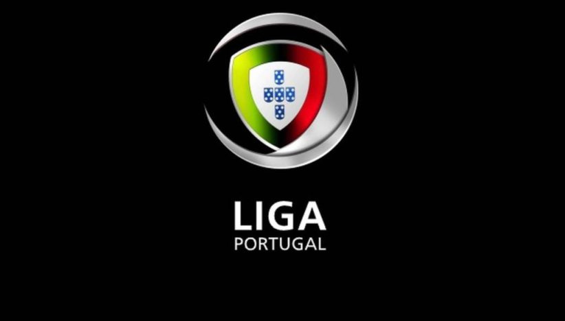 Liga Portugal, Logopedia