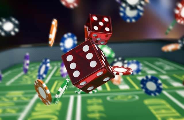 Top 10 Key Tactics The Pros Use For casino