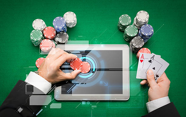 Os termos dos casinos online que precisa de saber - MAIS/Semanário