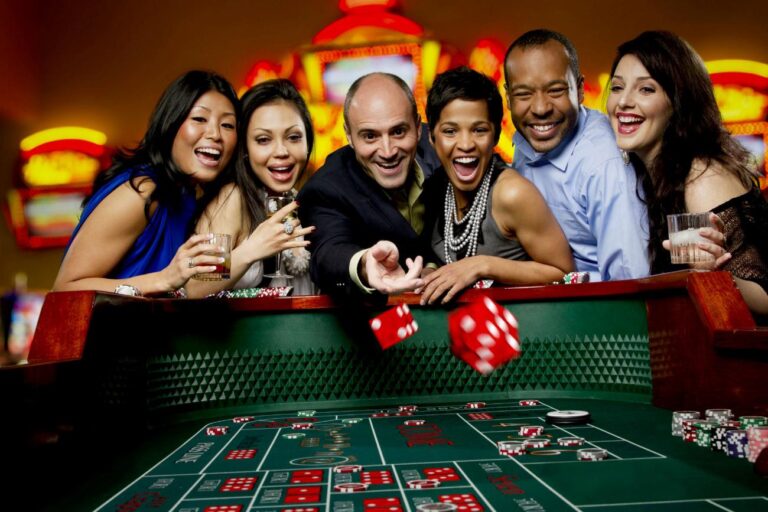 Os casinos portugueses ainda podem competir com o online?