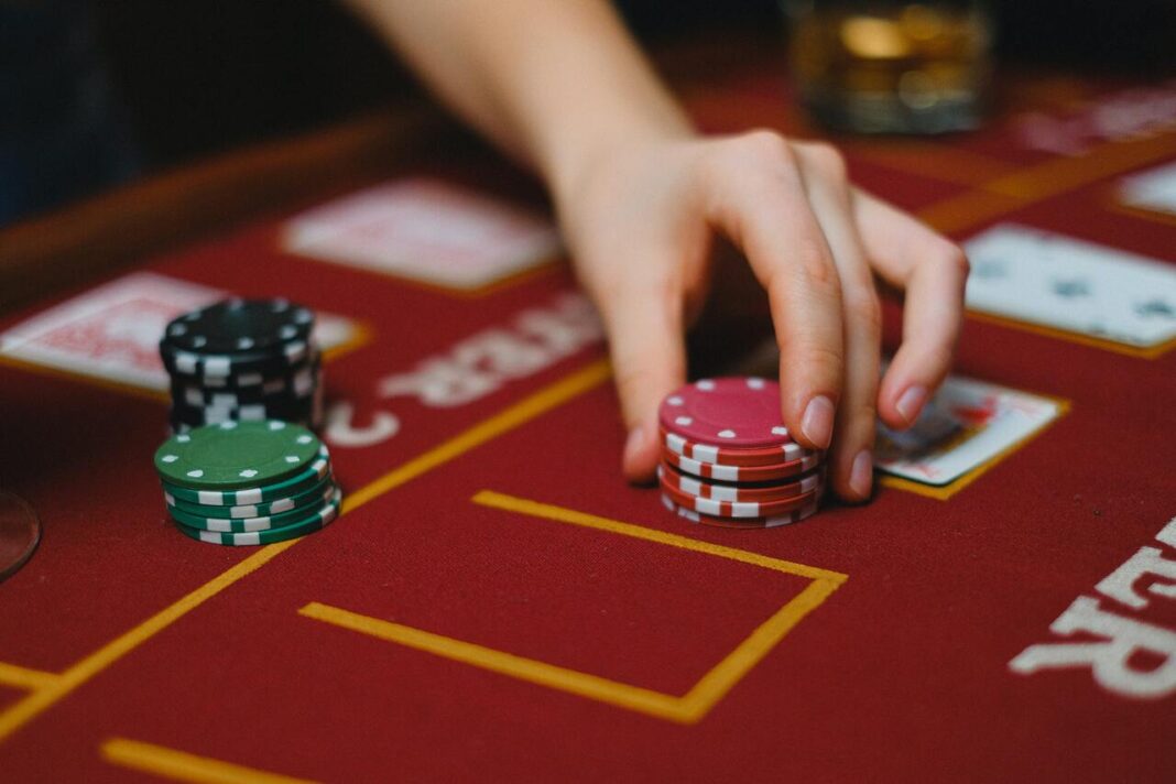 Onde Jogar Poker Online em Portugal?