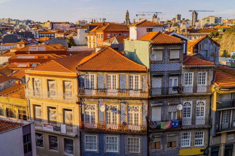 Anfitriões de Airbnb no concelho do Porto já podem aderir ao programa “Confiança Porto/ Trust Porto”