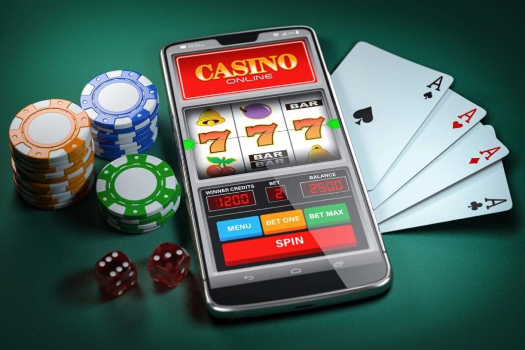 Os termos dos casinos online que precisa de saber - MAIS/Semanário