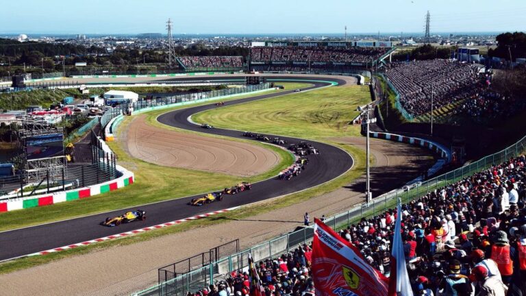 Melhores momentos do GP do Japão e como apostar nos próximos circuitos