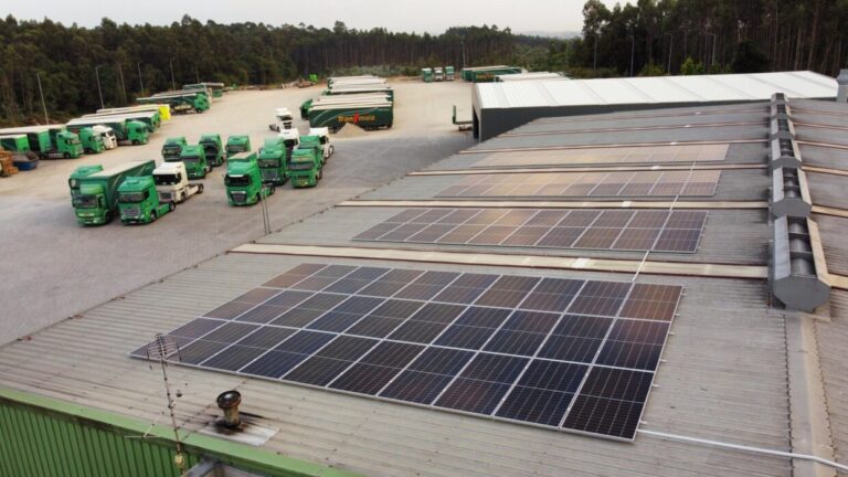 Cinco razões para instalar painéis fotovoltaicos (fotos)