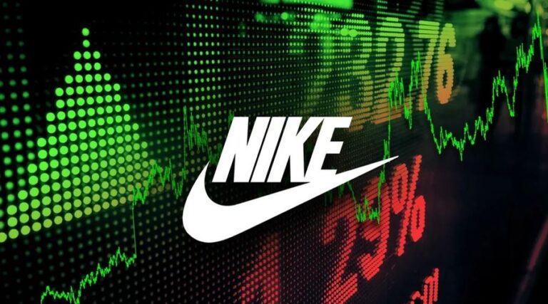 Esperio: Os ganhos da Nike atuam como um indicador residual do mercado de férias