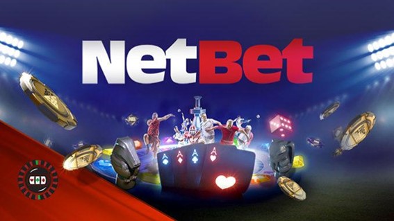 Jogos de dados da NetBet