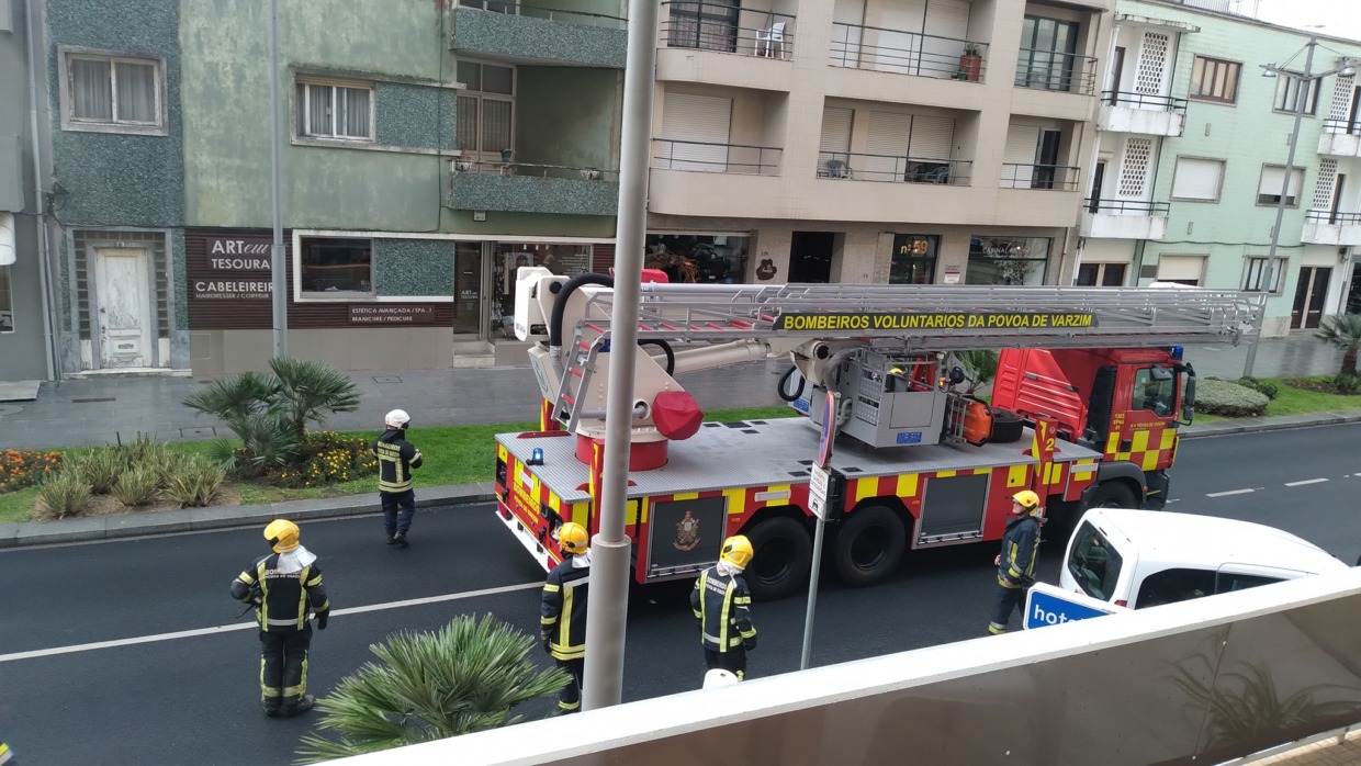 Póvoa do Varzim: Sinhá Mandou Chamar