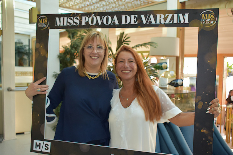 Patrocinadores prestigiam Sunset Miss Póvoa