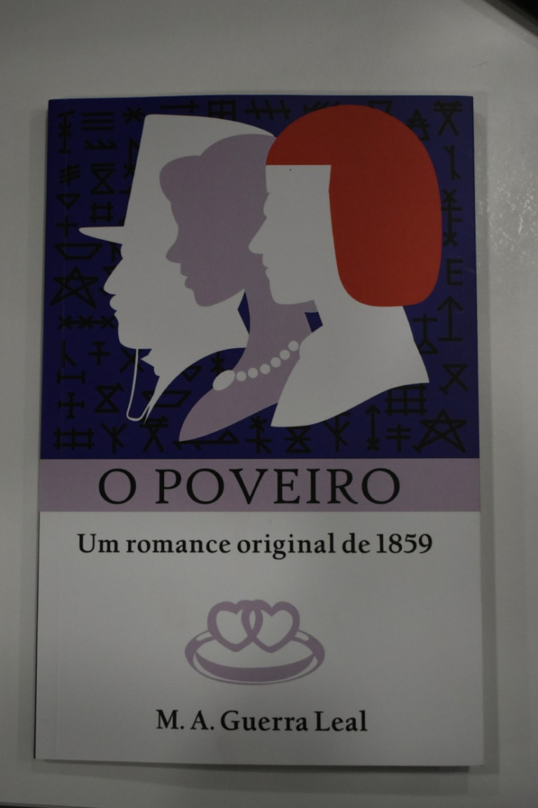 Dica de leitura