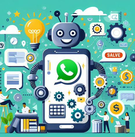 Estratégias Inovadoras com WhatsApp Chatbot: Vendas Vencedoras