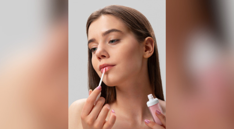 Lip Oil o produto que está a causar sensação