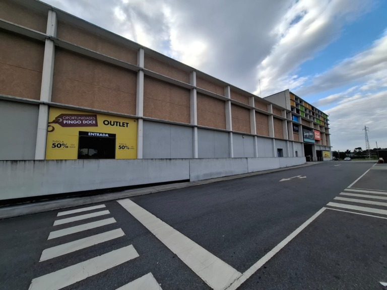 Outlet do Pingo Doce em Argivai aberto todos os dias (fotos)