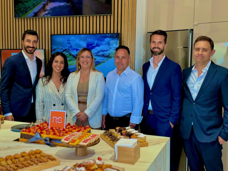 Em Voga – Novidade