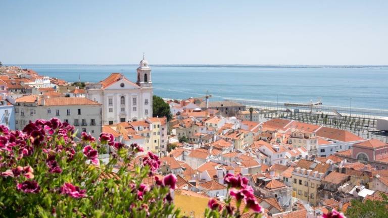 Top 10 coisas a visitar em Lisboa na sua próxima viagem
