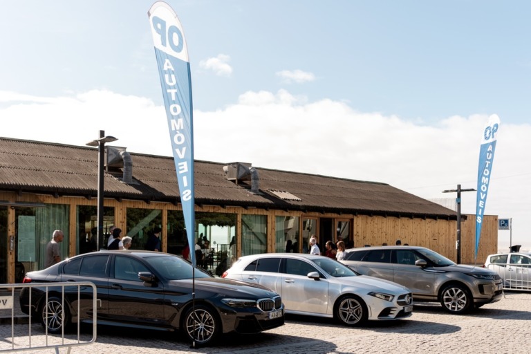 Classe sobre rodas – Lifestyle Em Voga