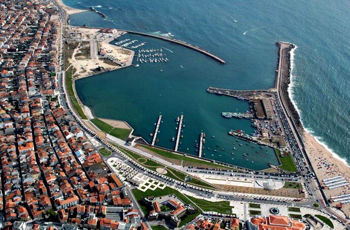 Porto-de-pesca-da-Póvoa-de-Varzim-e-de-Vila-do-Conde-vai-ter-plano-trianual-de-dragagens