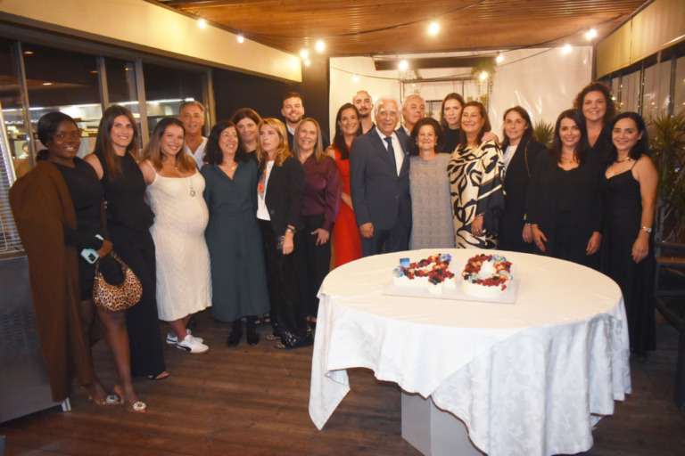 Clirepo celebra 40 anos ao serviço da saúde na Póvoa de Varzim (fotos)