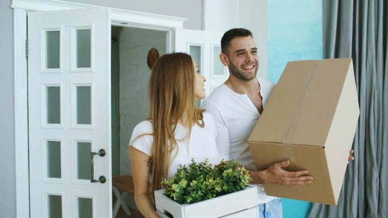 Vai mudar de casa este outono? Sugestões para organizar tudo de forma simples e segura