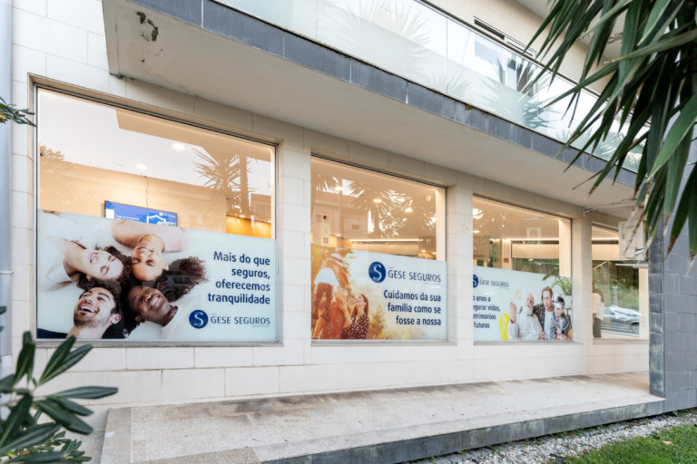 Gese Seguros inaugura nova loja em Vila do Conde