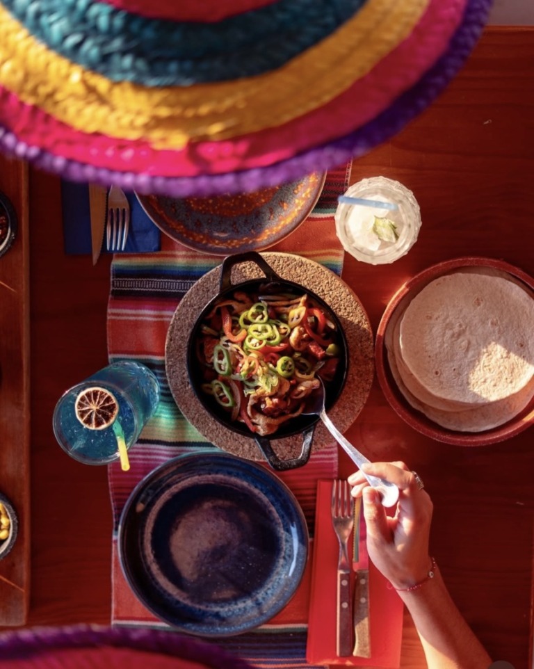 Gastronomia – Novo espaço na Fortaleza da Póvoa