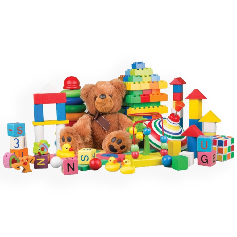 Solidariedade – Este Natal vamos distribuir brinquedos e acender sorrisos