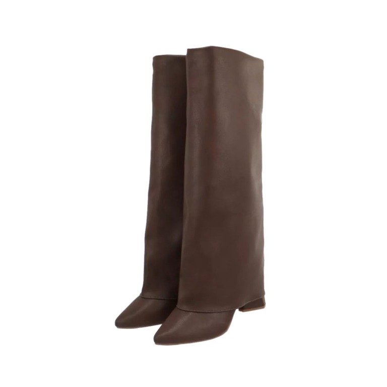 Moda – Inverno a estação que veste atitude