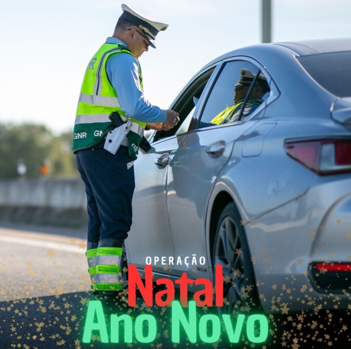 GNR - Operação _Natal e Ano Novo 20252026_