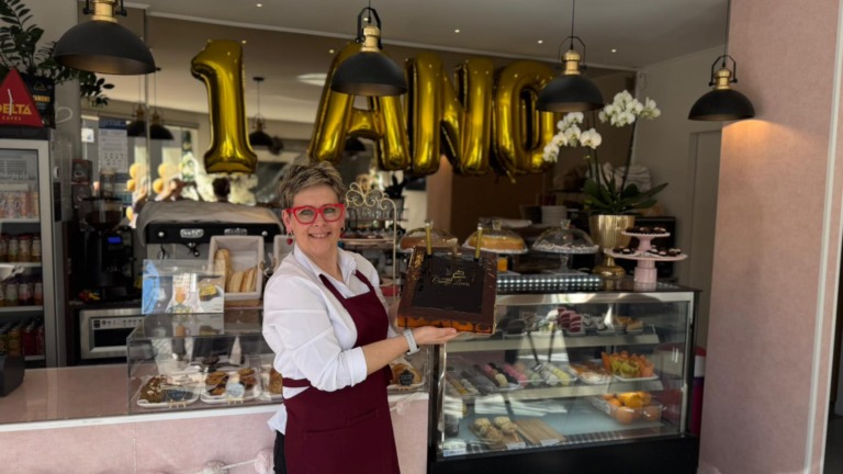 My Candy Lovers completa um ano