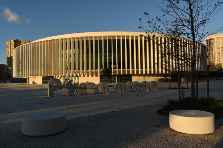 Um espetáculo em grande como a Póvoa merece