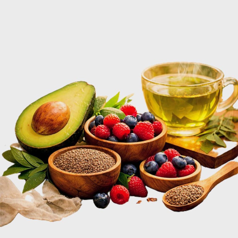 EM VOGA: O brilho que vem de dentro