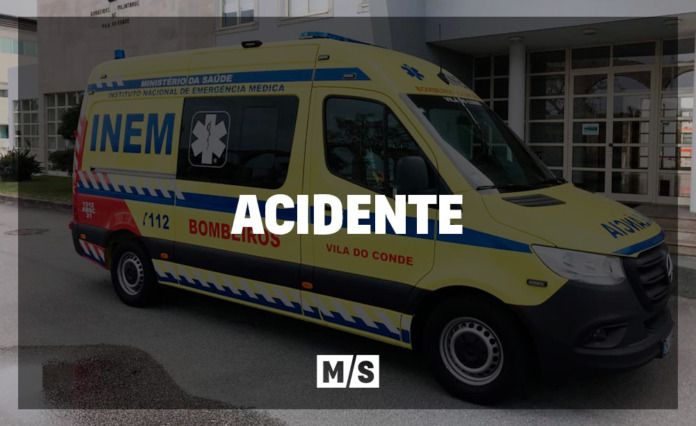 Acidente_VilaConde