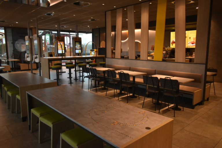 McDonald’s Póvoa de Varzim: Apostar nas pessoas e manter famílias unidas (fotos)