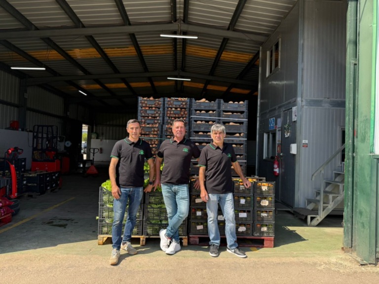 UPN – 14 Anos a Valorizar a Produção Hortícola do Norte
