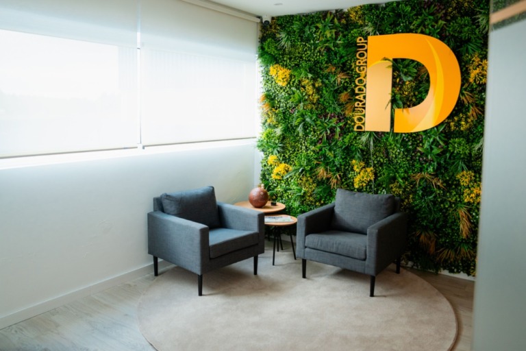 Dourado Group cria espaço de coworking inovador para empresários na Póvoa de Varzim (vídeo)
