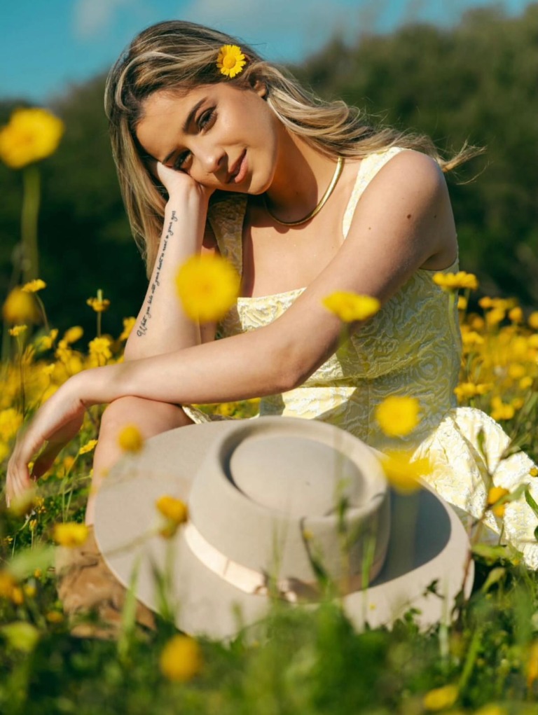 Clara Feiteira (Miss Póvoa) protagoniza ensaio
