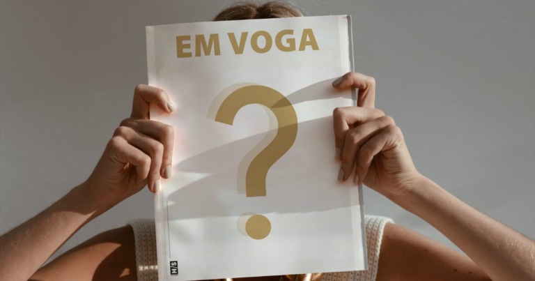 Lançamento da 3.ª edição da Revista EM VOGA