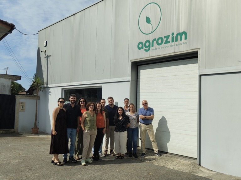 Agrozim: três gerações ao serviço da agricultura e da inovação
