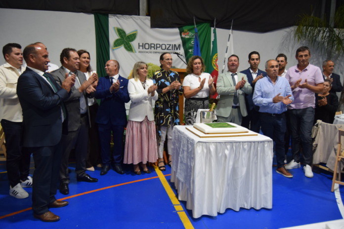 Horpozim